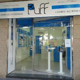 Puff Store Mollet: cigarrillos electrónicos para vapear. Más sano, más económico, más limpio, más divertido!!!!