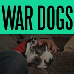 WarDogsFilm's profile picture. A short documentary film that follows the lives of three #veterans who suffer from #PTSD and have had their lives changed dramatically by their service dog.
