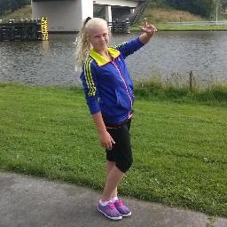 Summer! teamcampinggirls with britt~vv BBC MB2~klein maar fijn