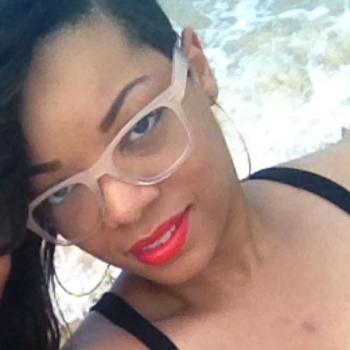 hiyellaredbone's profile picture. The difference between try and triumph is a little umph. Living and loving life and those who are in it.