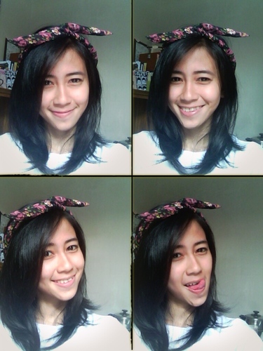 office administration and secretary vocational,university of indonesia.2011