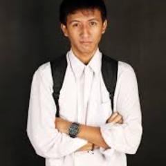 adeksastok's profile picture. Sori karna aku terlalu ganteng. jangan sirik gitu dong.