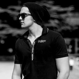 Troco a eternidade por você, o paraíso é  estar ao seu lado-Luan Santana *-*