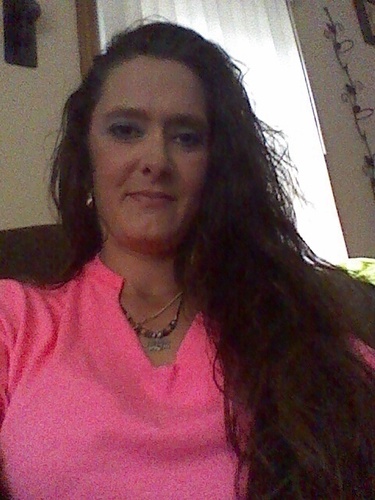 allicia31521's profile picture. 