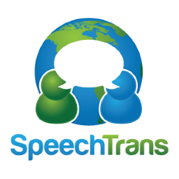 SpeechTrans Profile Picture