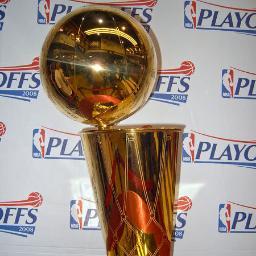 Twitter oficial de NBA Playoffs Spanish. Toda indormacion de NBA Playoffs aqui en español.