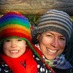 Kate Parr (@funkyant) Twitter profile photo