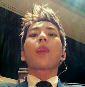 EXO,EXO-M  XIUMIN bot
