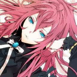 HaiyokuMaid's profile picture. I'm Maria ive been employed by @HaiyokuHinoneko 
and will do anything he tells me #OC #RP
other accounts: @Nuraya1 @LonelyLuneLune @chiyuReiki