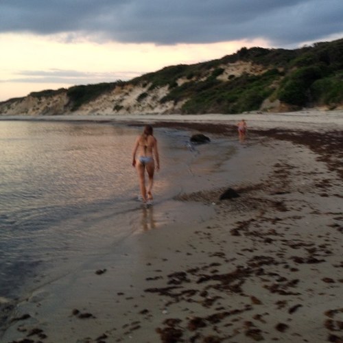 sfauvell's profile picture. why be anything but happy