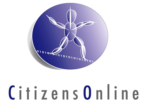 #CitizensOnline - Helping people get online & experience benefits of internet by connecting to people, place & info #digitalinclusion
