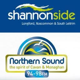 Teasing out the business issues affecting people in the Shannonside Northern Sound region. Tuesday evenings 8-9pm. Tweet us: @doloresmartyn @denisecanavan