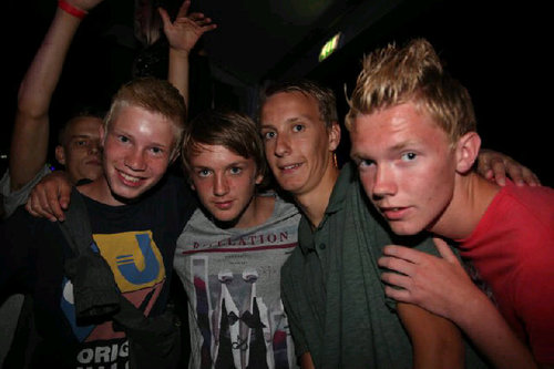 afca ! ♥