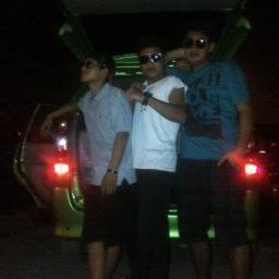 christianPRC1's profile picture. 