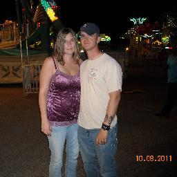 Wife and Mom of two amazing kid's. I love my husband and kid's more than anything!! I will always be here for them, no matter what it is.