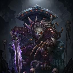 pentorbular's profile picture. Professional lazy man, terrible league player, and lovable freak