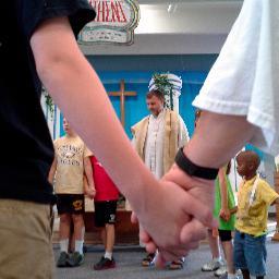 SpiritOfLifeAV's profile picture. A loving community where all can grow in faith while serving and worshiping the God made known in Jesus Christ.