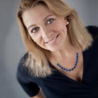 Julie Hentz (@juliehentziq) 's Twitter Profile Photo