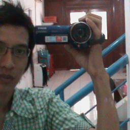 jefrioctavian7's profile picture. If your life is complicated, make it simple. If your life is simple, don't make it complicated.