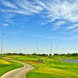 FentiGolf's profile picture. A Peter Harradine-designed signature golf course located in Khartoum, Sudan.