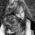 Linda Blair (@reallindablair) Twitter profile photo Linda Blair (@reallindablair) Twitter profile photo