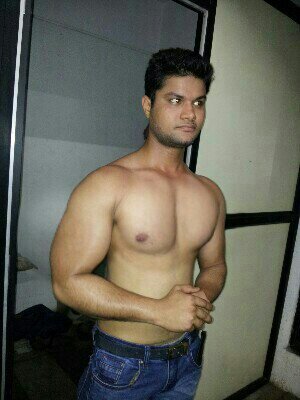 AmarsinghBhai's profile picture. 