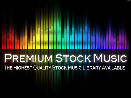 Premium Stock Music is a small group of successful composers that create the highest quality royalty free stock music available.