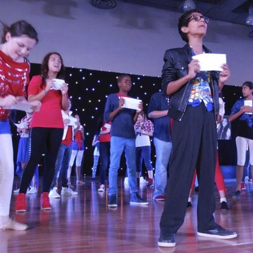 Keep up to date with Deira International School Performing Arts. Watch, learn and contact us..look out for exciting performances and future events