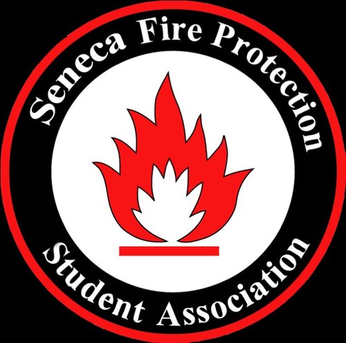 Fire Protection Student Association, Seneca College / SSF Proudly a Student Chapter with the CFSA