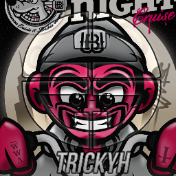 GenTrickyh's profile picture. Member of GeneticManipulation