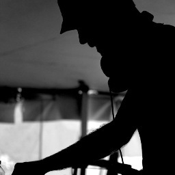 Dj/Producer/Vinyl Junkie/Turntablist/supporter of good hip-hop in all forms