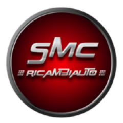 Negozio Online di Ricambi Auto -
SERVIZIO CLIENTI: 800777800 -
WHATSAPP: 3280807778 -
EMAIL: info@ricambiautosmc.it -
#ricambiautoSMC