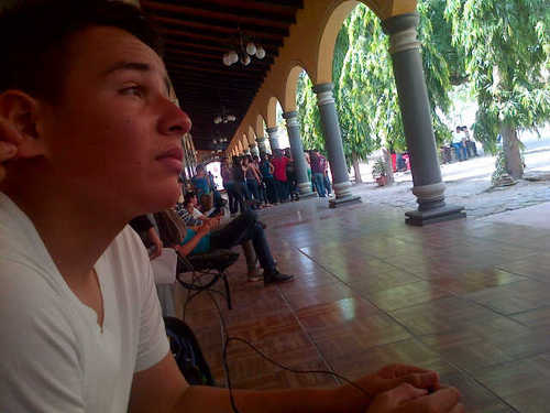 stuard_jose's profile picture. 