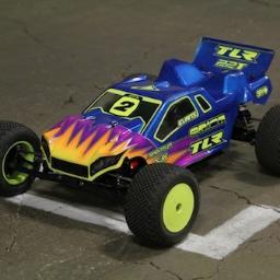 Central Ohio's Premier Off-road RC Raceway