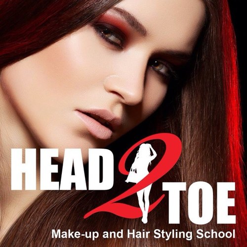South Africa's premier make-up artistry & hair styling school and the official make-up and hair team for many top celebrity television shows and events.