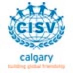 CISV educates and inspires action for a more just and peaceful world