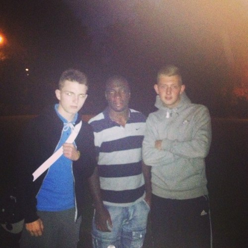 ChampagneBosss Profile Picture