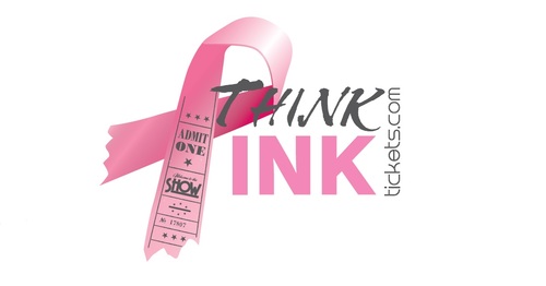 Think Pink Tickets is your one-stop source for All of Your Ticket Needs! Any Ticket - Anywhere - Any Time!