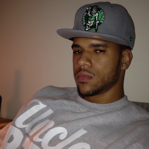 Loyal to my Fam and my Circle. 

Rindge 
Proctor Academy  
Youngstown State University

Cambridge All day Everyday