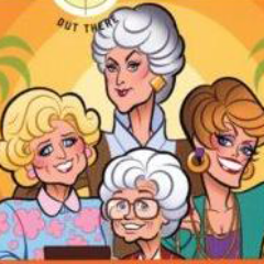 Bot-generated storylines for The Golden Girls. Thank you for being a follower!
by @eggforlunch