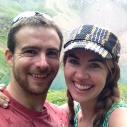 Pastor for Youth & Emerging Adults at Calvary Church: Christ-follower, husband, backpacker, snowboarder, musician, baker