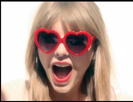 I Love You Swifties