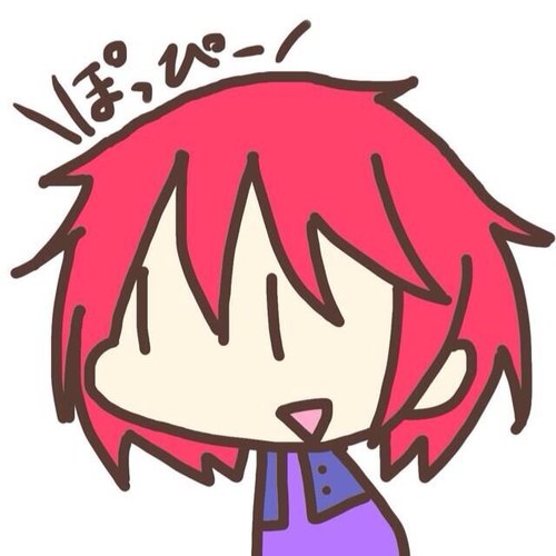 使う機会がないので停止します
気まぐれで浮上したりしなかったり
使ってる垢は→@sankoda