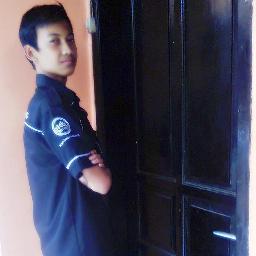 hanifan is a normal vocation high school student at smkn11bdg, madona is a transport to school, thanks've read