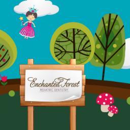 Nurturing your child's enchanting smile.