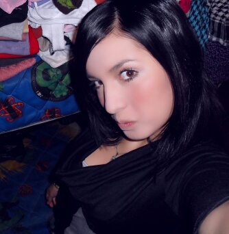 kuandop digop ia no creop en el awor lop ke en vedad qelop decir es me han rotop el korazon muxas veces :(