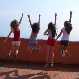 pbmc_elt's profile picture. 4 best friends trying to find a place in this world.