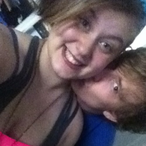 ~since 1-1-13 - forever~ #truelove :)