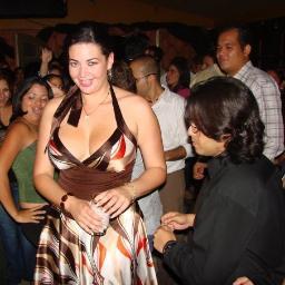 Promotora + Promocion Artistica.  Amo a la Vida, me gusta la Libertad. Sigueme pero no se a donde voy.