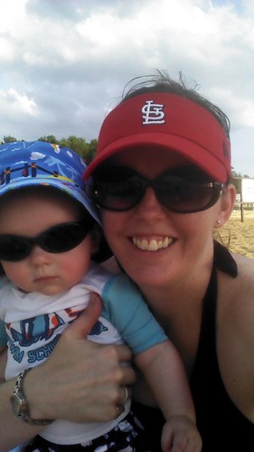 SAHM and photographer